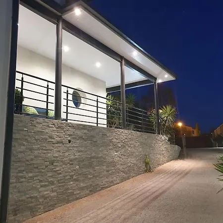 Belle Villa, Piscine Et Cigales Au Calme ! Saint-Jean-de-Védas