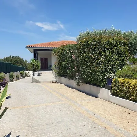 Villa Belle Villa, Piscine Et Cigales Au Calme ! *